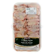 Costco chicken bakes are stuffed with bacon, chicken and a creamy dressing. Kirkland Chicken Wings 2 3 Kg Comfort To