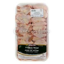 A few months ago some costco locations in canada have added chicken wings to the foos court menu. Kirkland Chicken Wings 2 3 Kg Comfort To
