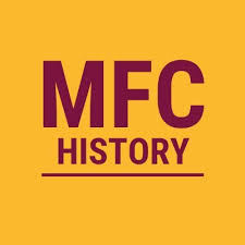 The ultimate motherwell football club database. Motherwell F C History Steelmenhistory Twitter