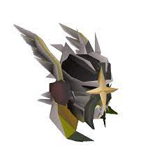 Skeletal wyverns are dangerous foes. Add New Even Cooler Looking Helm To Make Up For Neitiznot Faceguard Nerf 2007scape