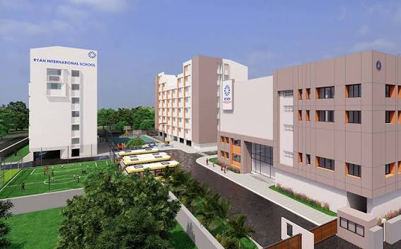 Ryan International School, Kompally