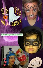 Diseñadora Profesional en Maquillaje Artistico Daniela Bonell