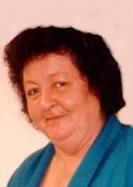 Obituary information for Joyce Olive Utter