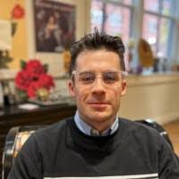 Ian Eubanks's Instagram, Twitter & Facebook