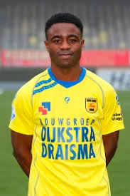 Shop your favorite items and enjoy free returns and international shipping. Bartholomew Ogbeche Ready For Sc Cambuur Debut All Nigeria Soccer The Complete Nigerian Football Portal