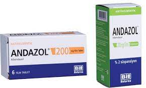 andazol nedir recete karin agrisi kadin