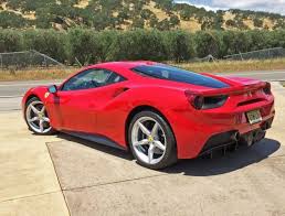 Collection ag has a wide choice of new and preowned ferrari cars. 2016 Ferrari 488 Gtb Test Drive Our Auto Expert