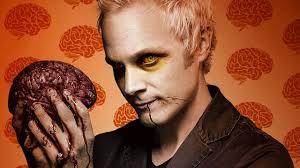 iZombie: David Anders