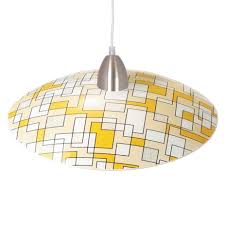 Dedeman Suspensie Perla Kl 5850 1 X E27 D 400 Mm Multicolora Dedicat Planurilor Tale