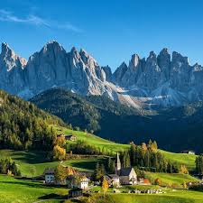 Discovery Hd On Instagram Santa Maddalena Photograph By Dmytro Cherkasov Santa Maddalena South Tirol Dolomites It South Tyrol Dolomites Italy