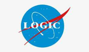 The official seal was developed by a nasa lewis research center it was a visual identity for the national advisory committee for aeronautics, or naca, the predecessor of the. Logic Nasa Logo Free Transparent Png Download Pngkey