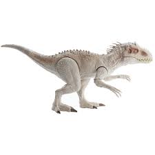 Find great deals on ebay for jurassic world indominus rex. Jurassic World Dino Rivals Destroy And Devour Indominus Rex The Entertainer