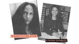 Join facebook to connect with janaya khan and others you may know. Blm Civil Rights Activists An Intimate Conversation