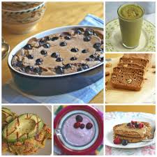 25+ delicious vegan breakfast recipes ideas that everyone will love! Candida Diet Sugar Free Whole Foods Vegan Breakfast Recipe
