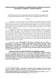 Un arheolog italian, felice caroni, care a trăit între 1747 și1815, își face drum la 1809 prin transilvania. Crizele De Mortalitate Si Vulnerabilitatea ComunitÄÅ£ilor Bihorene Si SÄtmÄrene In FaÅ£a MorÅ£ii A Doua JumÄtate A Secolului Xix Inceputul Secolului Xx Munich Personal Repec Archive