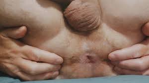 Ağzına boşalmak - parmak göt deliği