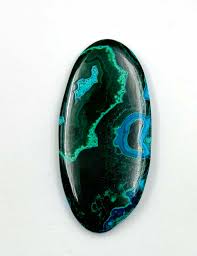 Chrysocolla Malachite benefits
