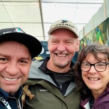 Luis Urueña Manakin