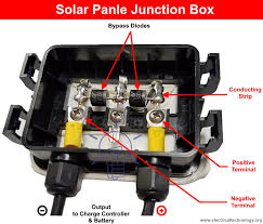 Maybe you would like to learn more about one of these? What Is Blocking Diode And Bypass Diode In Solar Panel Junction Box
