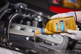 The answer to your question, based on my experience, is the oil on a bmw z4 is changed by putting a oil drain pan under the engine, placing the vehicle on jack stands, and removing the oil drain plug. Recommended Bmw Engine Oils Types Of Bmw Oil Specs