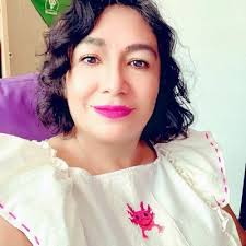 Alba Gonzalez Rivera