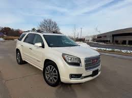 Image result for White Diamond 2010 Acadia