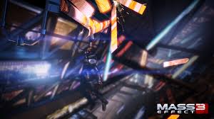 Mass Effect 3 Citadel Full Gameplay Walkthrough - No Commentary (Me3  Legendary Edition Citadel) - Youtube