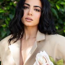 Emeraude Toubia