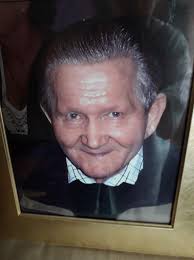 The death has occurred of Danny Twohig (Ballincollig, Cork