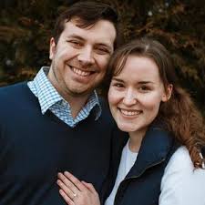 Rachel Huck and Alex White's Wedding Registry