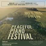 Peaceful Piano Festival | South Dakota