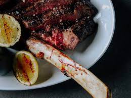 Ribs, whether baby back or spare (and whether grilled, smoked, or baked in the oven), are the kind of thing that demands total absorption: Where To Find The Juiciest Ribs And Barbecue In Australia Travel Insider