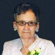 Obituary information for Mary Joyce Sonnier Roy