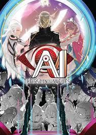 Ai the somnium files HD wallpapers | Pxfuel
