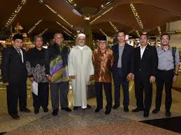 How islamic scholars could have difference of opinions on same matter? Unisza Terima Kunjungan Ketua Kesatuan Ulama Islam Sedunia