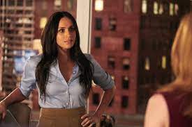 After hard work & determination meghan markle's rachel zane finally got into stanford to become a real big shot. The Suits Series Finale Made Several Meghan Markle References Glamour