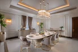 Youthful tradition for a bustling young family. How To Design A One Of A Kind Dining Room For Your Family Friends Beautiful Homes