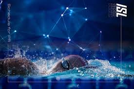 The isl.collective website is unavailable in belarus. International Swimming League Isl Announces Final Schedule For 2020 Season International Swimming League