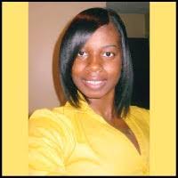 Guerline Pierre's Instagram, Twitter & Facebook