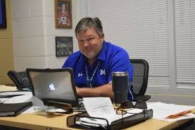 Interim Tag Removed From Mooresville Ad S Title High School Mooresvilletribune Com