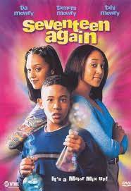 Seventeen Again Dvd 2000 Disney Original Movies Old Disney Movies Old Disney Channel