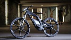 Highend Sportgerat Das Audi E Bike Worthersee Video Pressemitteilung Audi Ag Radfahren E Bike Worthersee