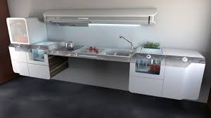 liberty project accessible kitchen by