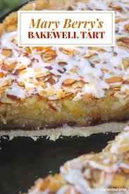 I've been doing this special and remarkably easy recipe for years. Mary Berry S Bakewell Tart Recipe And A Mincemeat Twist From Christina S Cucina Christina S Cuci Easy Gluten Free Desserts Bakewell Tart Bakewell Tart Recipe