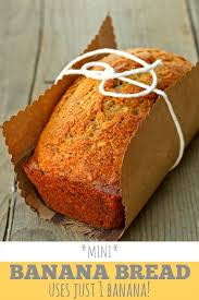So i started with a classic banana bread, no crumb topping, no frosting, nothing fancy. Banana Bread Recipe Small Batch Uses Just 1 Banana Mini Banana Bread Loaf In A Small Pan One Bana Mini Banana Bread Recipe Banana Bread Loaf Dessert For Two