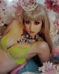 下着姿を堂々披露した芸能人達「筧美和子・佐々木希・トリンドル玲奈・こじはる・マギー他」エロすぎて勃起不可避！（画像あり）｜エロ牧場