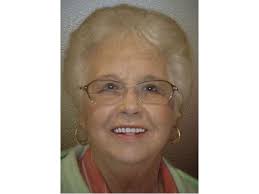 Shirley Sharkey Obituary (1935