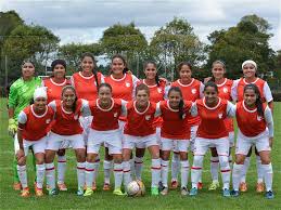 Tenemos para ti videos, imágenes y una amplia cobertura e información actualizada. Santa Fe Alista Convocatoria De Jugadoras Para La Liga Aguila Femenina 2017 Femina Futbol