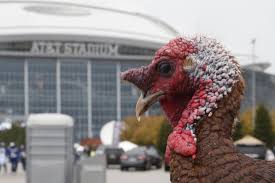 The year 2020 will mark the 42nd consecutive year that the cowboys have. The Nfl Has A Thanksgiving Problem Tradition On Tap Sports Net