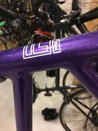 The keirin flake comes in 6 colors: Morgan S Current Projects Genesis Canyon Pinnacle Vigorelli Page 26 Lfgss